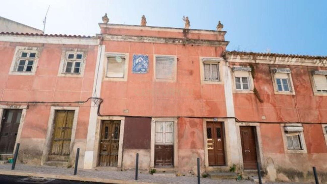House in Campo de Ourique, Lisbon, Portugal 2 - 16274436