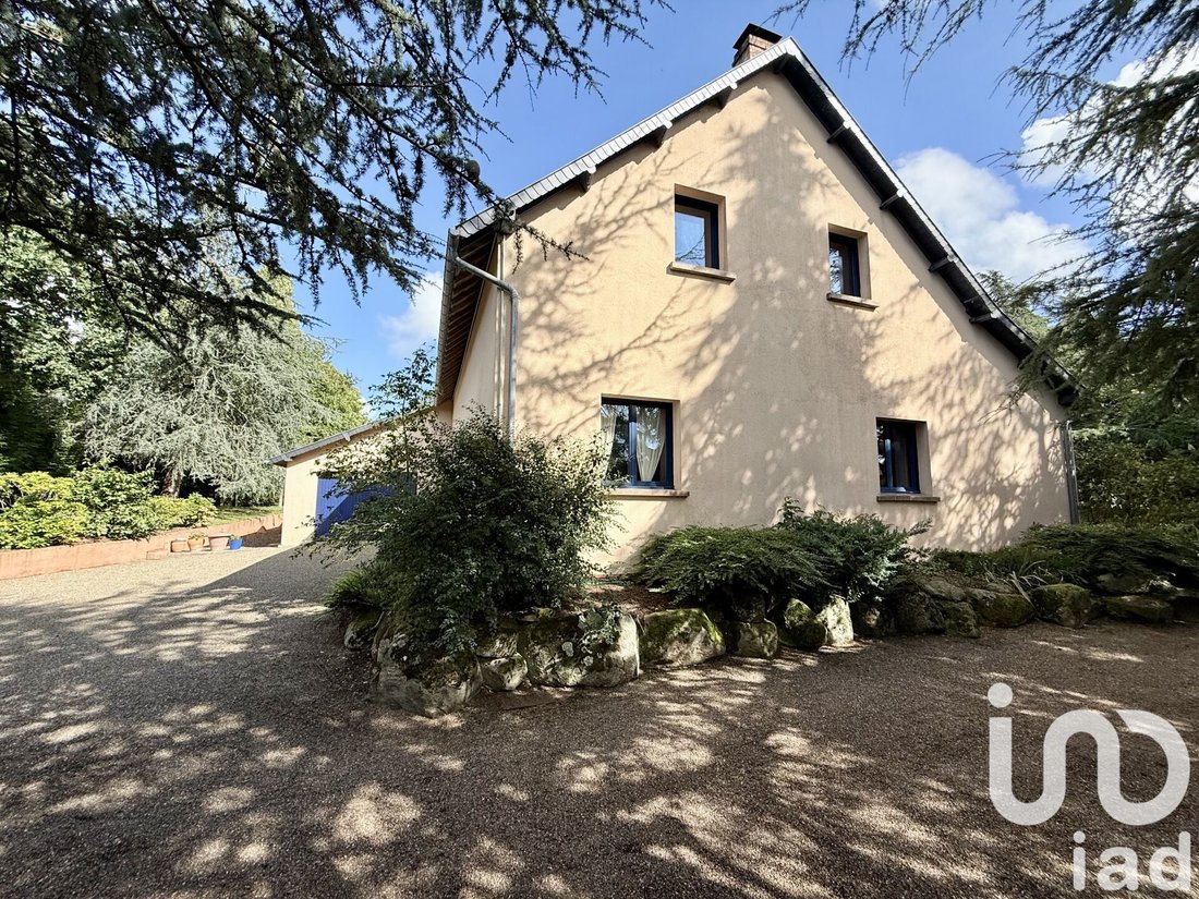 House in Brehal, Normandy, France 3 - 16268280