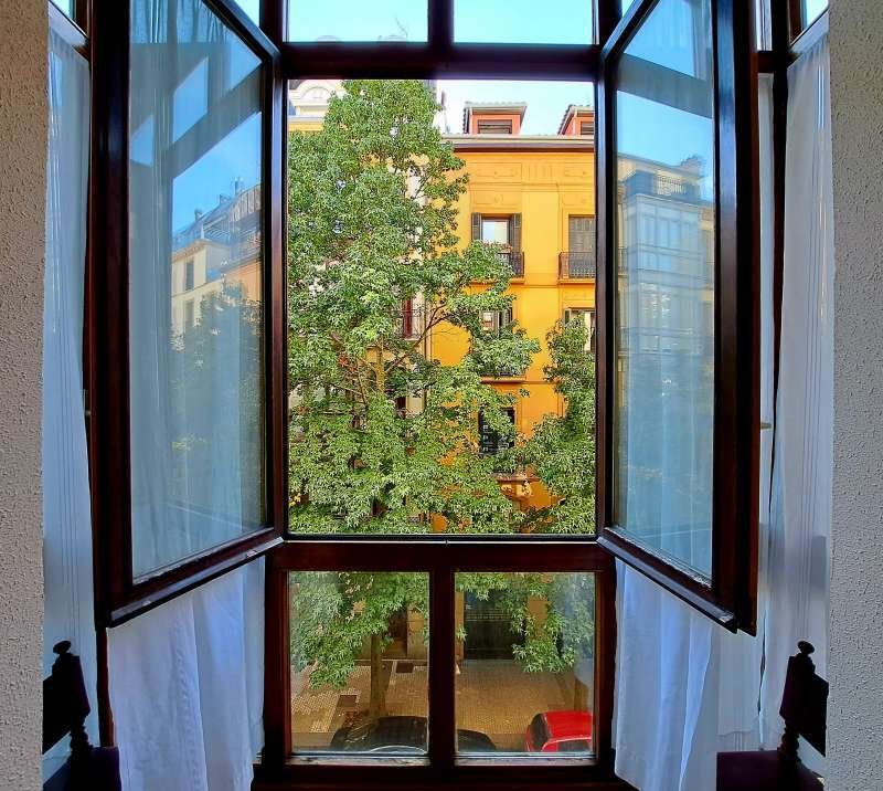 Apartment in Centro, Donostia-San Sebastian, Spain 2 - 12405909