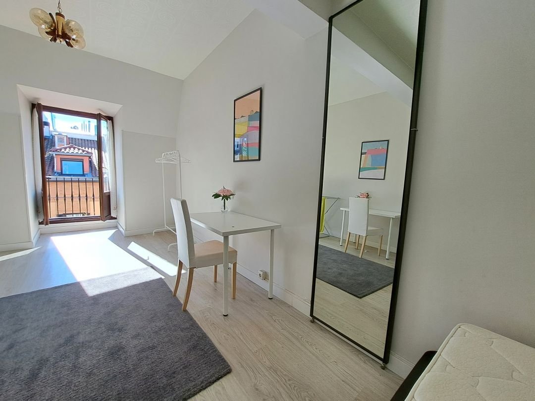 Apartment in Centro, Donostia-San Sebastian, Spain 5 - 12405897