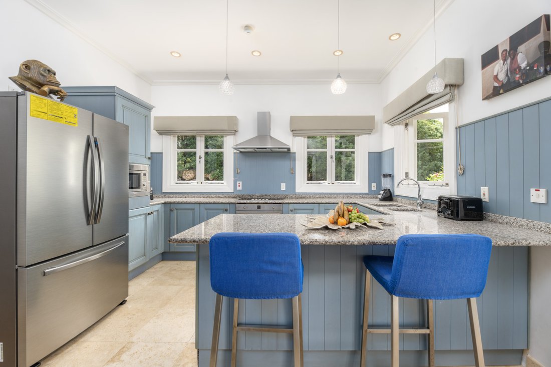 Haus in Mount Standfast, Saint James, Barbados 5 - 16225775