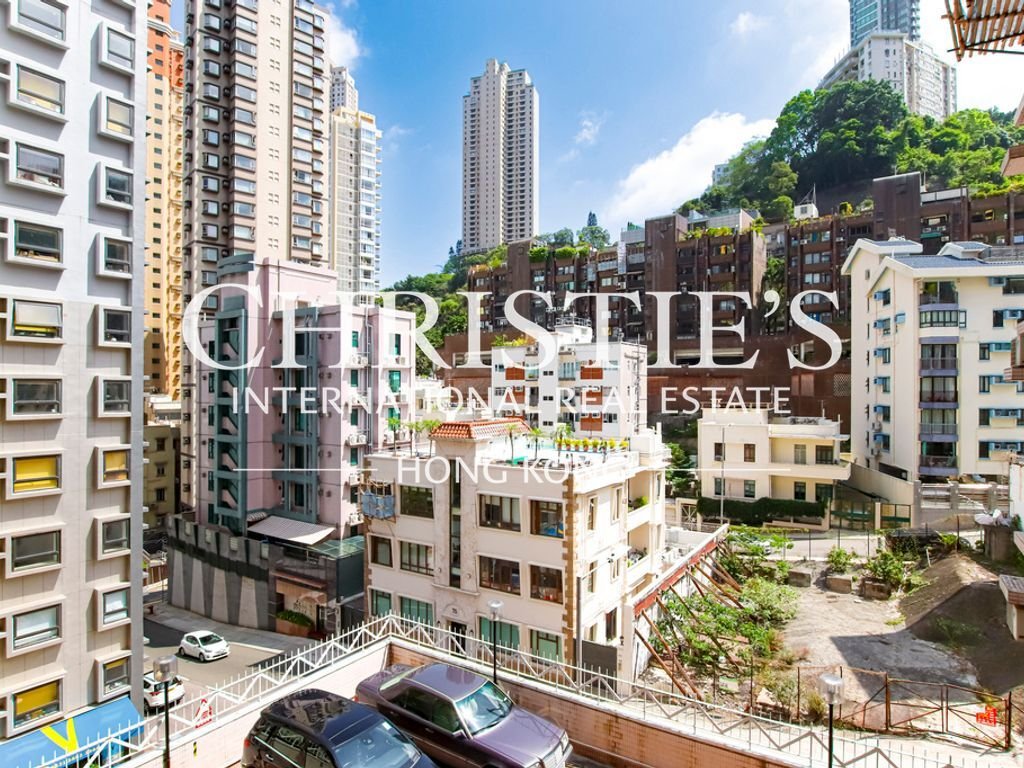 Apartment in Hong Kong, Hong Kong 1 - 16271212