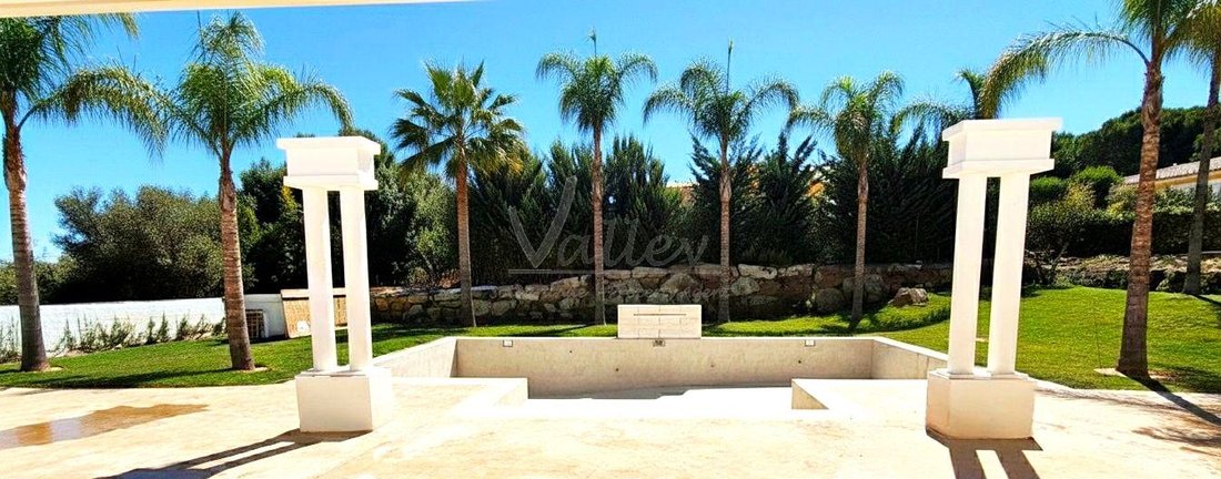 Estate in Sotogrande, San Roque, Andalusia 5 - 16264045