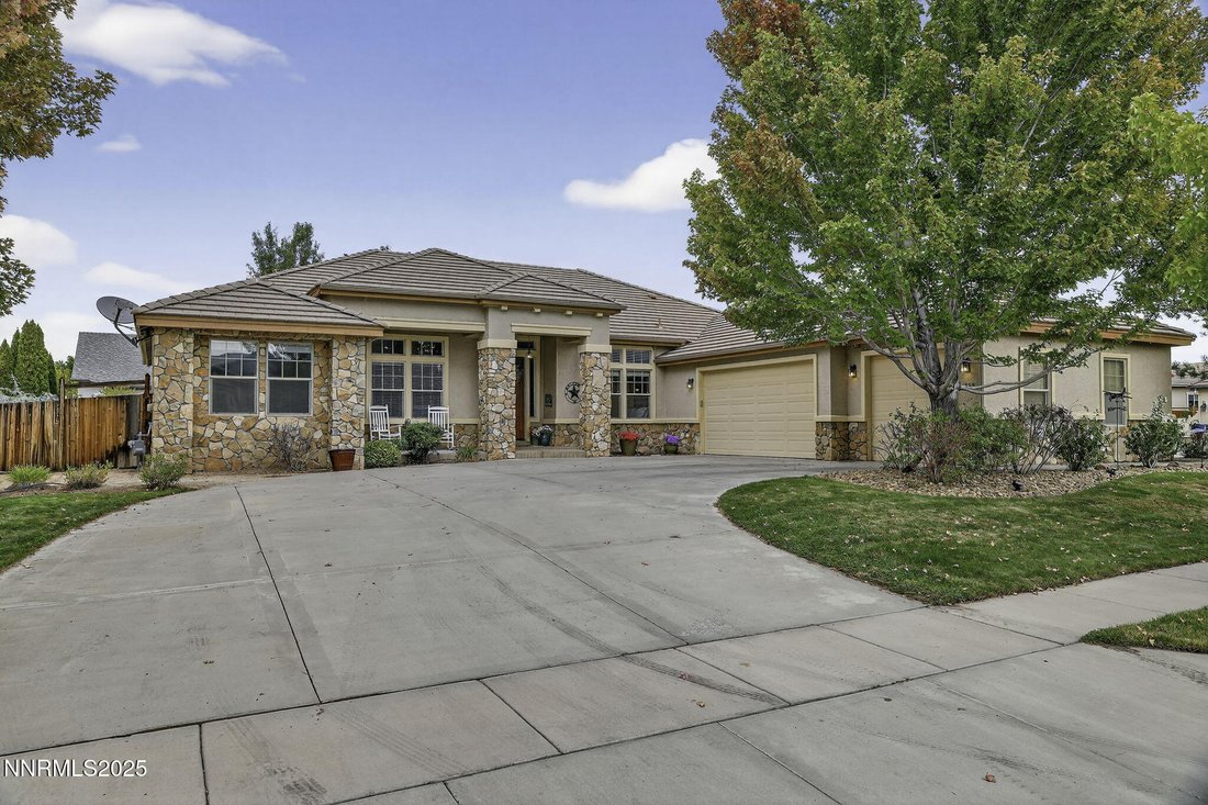 House in Sparks, Nevada, United States 3 - 16269849