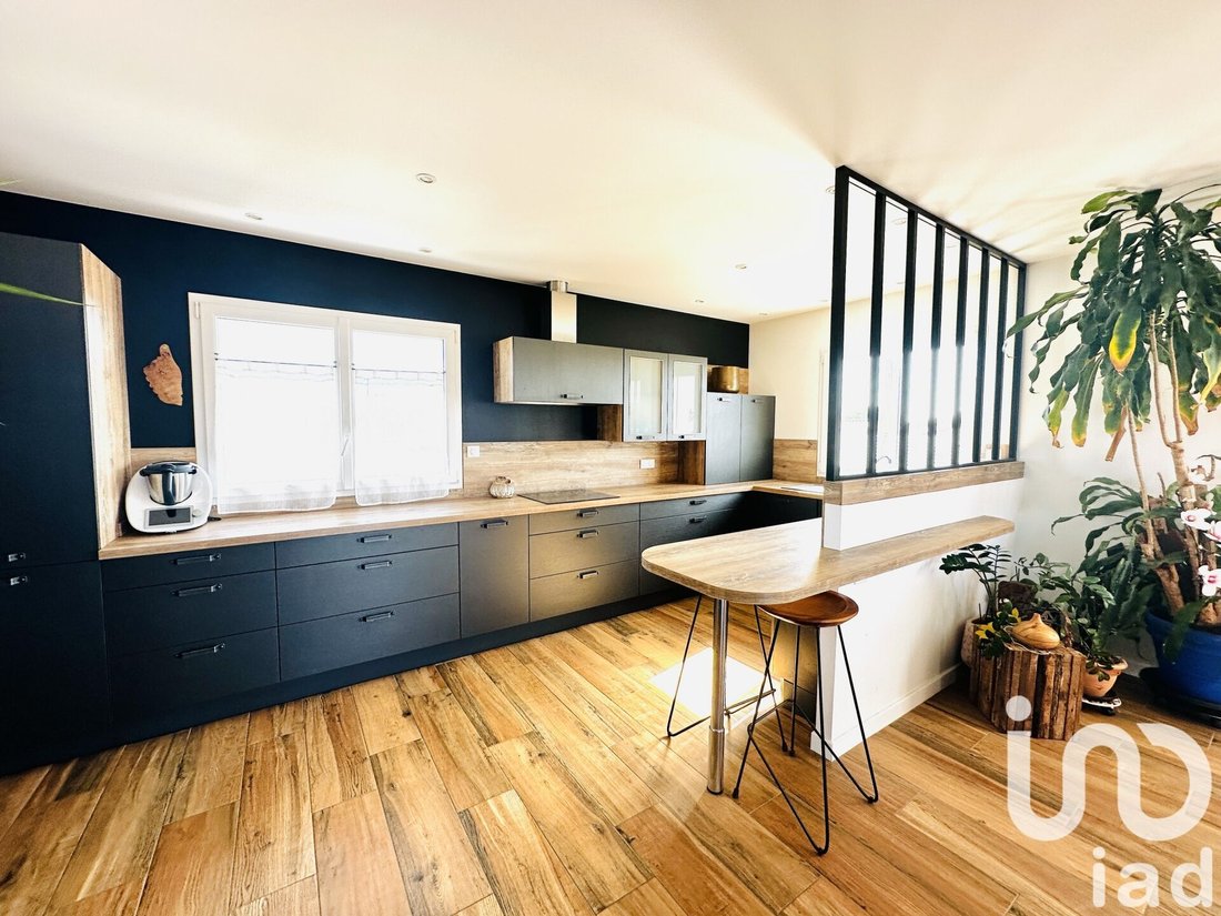 House in Olonne-sur-Mer, Les Sables-d'Olonne, France 2 - 16273056