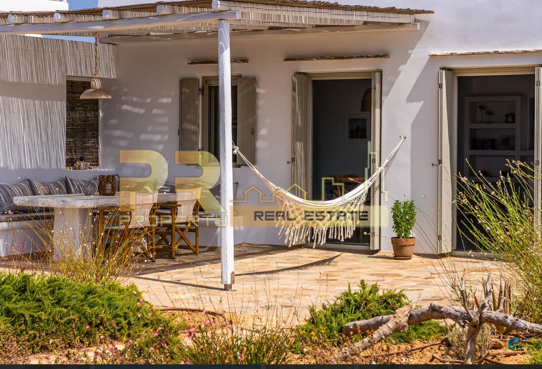 Villa in Antiparos, Aegean, Greece 2 - 16274914