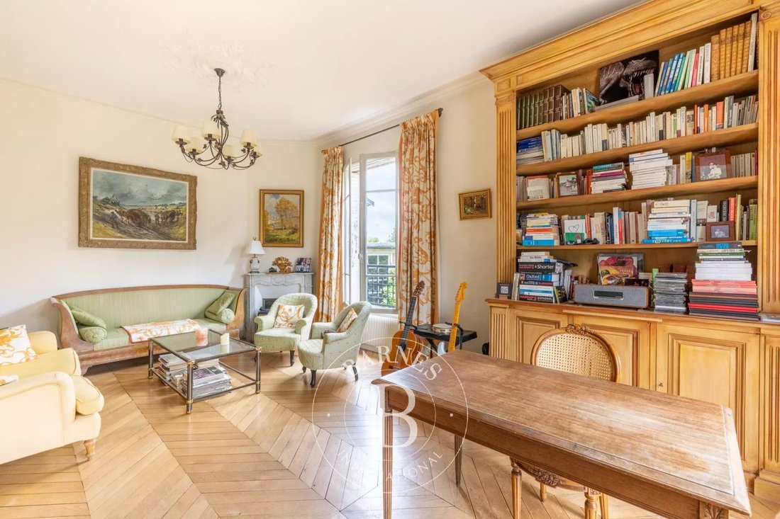 House in Le Chesnay, Le Chesnay-Rocquencourt, France 2 - 16265661