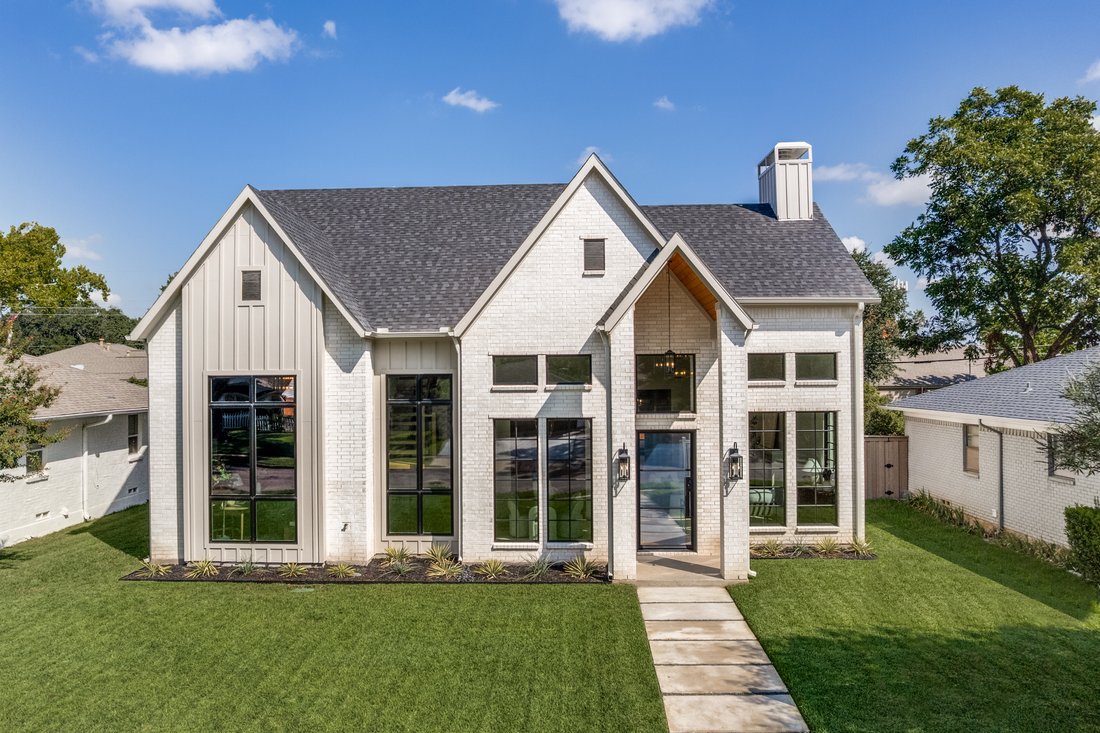 House in Dallas, Texas, United States 3 - 16265970