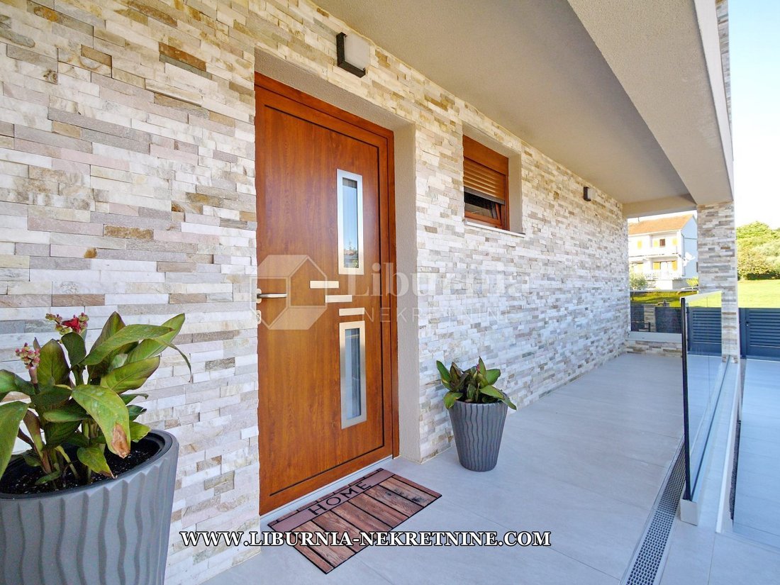 House in Malinska, Primorje-Gorski Kotar County, Croatia 5 - 16270815