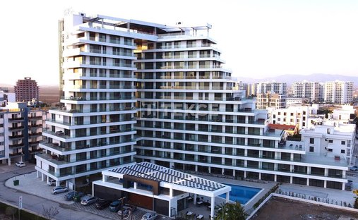 Apartamento en İskele, Cyprus 1