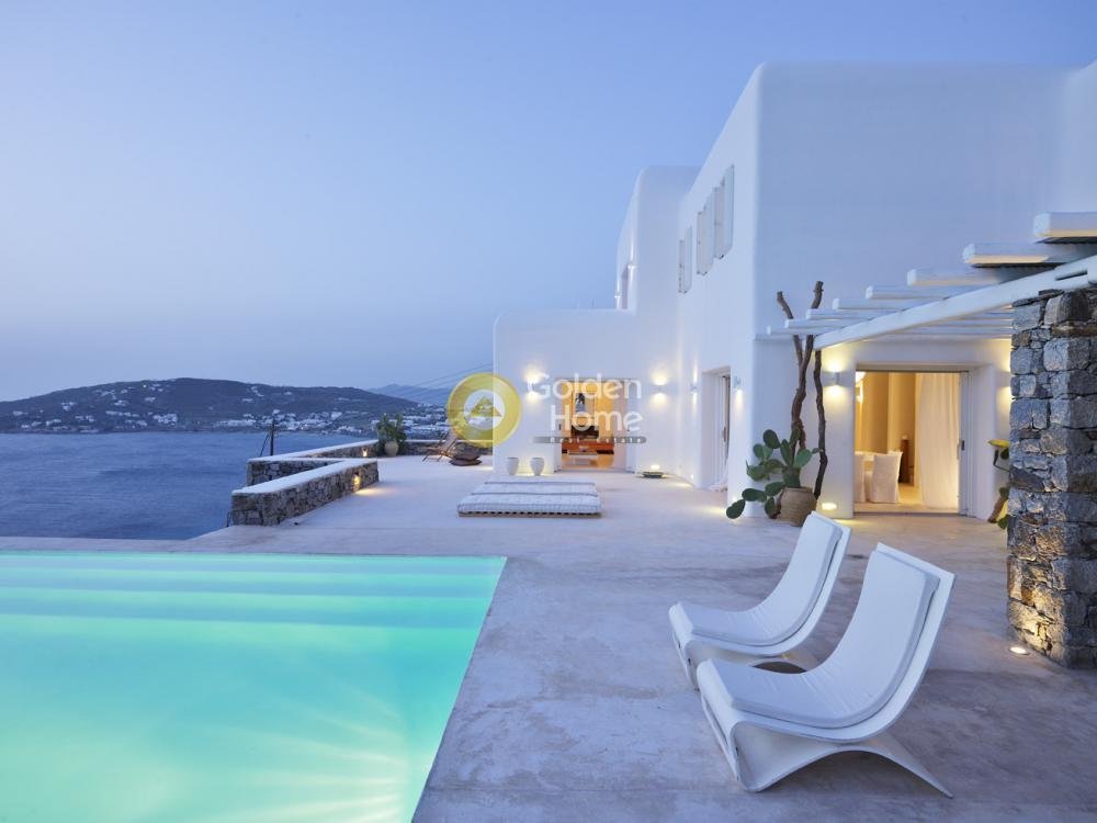 House in Mykonos, Aegean, Greece 3 - 16265985