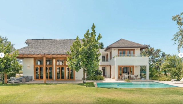 Casa en Juanillo, La Altagracia, República Dominicana 3 - 16273570