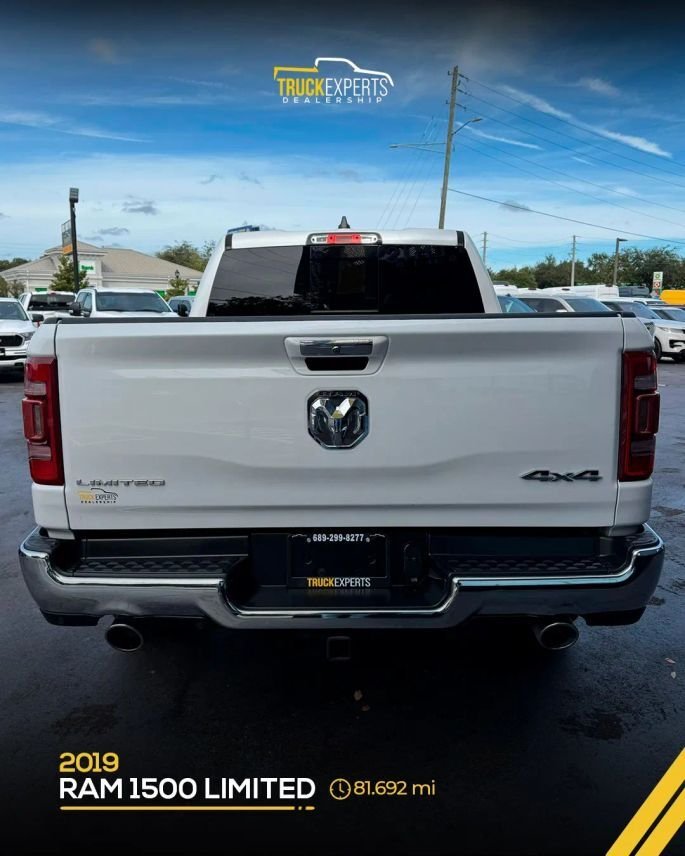 Pickup in Kissimmee, FL, United States 4 - 16271499