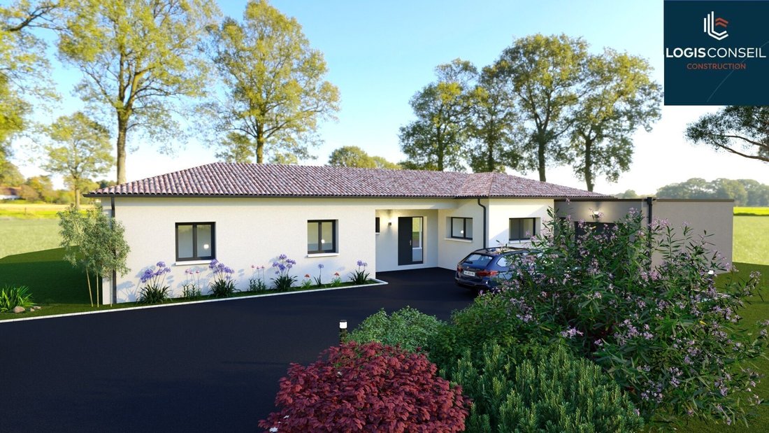 House in Centre, Blagnac, France 1 - 16266643