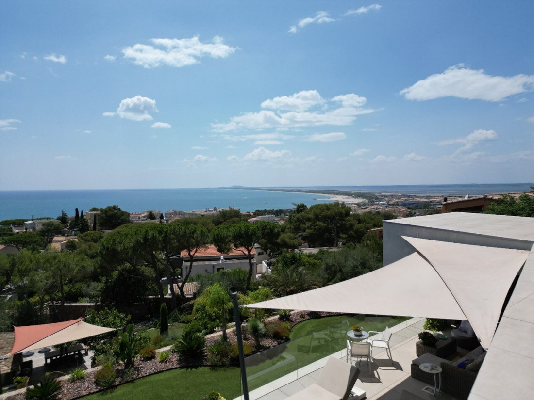 House in Espace Villeroy-Les Quilles, Sète, France 2 - 16265096