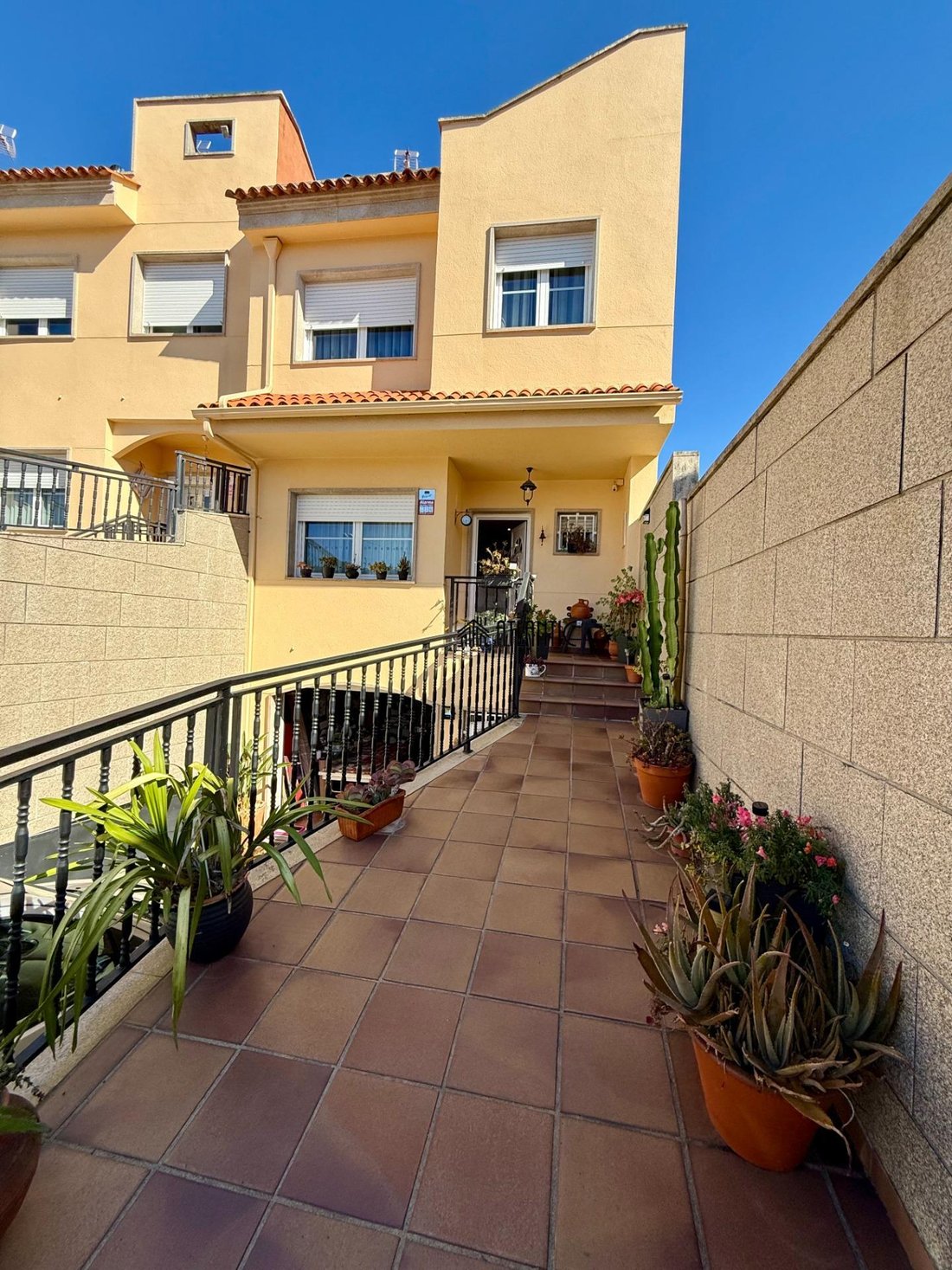 House in Lavadores, Vigo, Spain 1 - 16273411