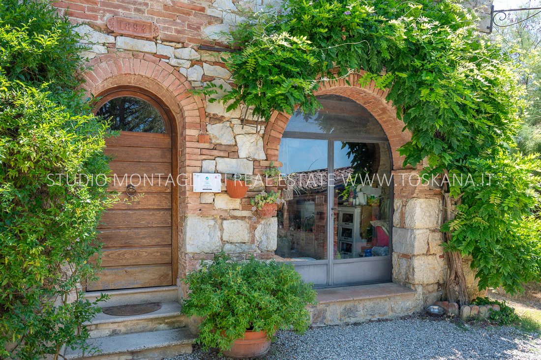 Country House in Gaiole in Chianti, Tuscany, Italy 4 - 16277000