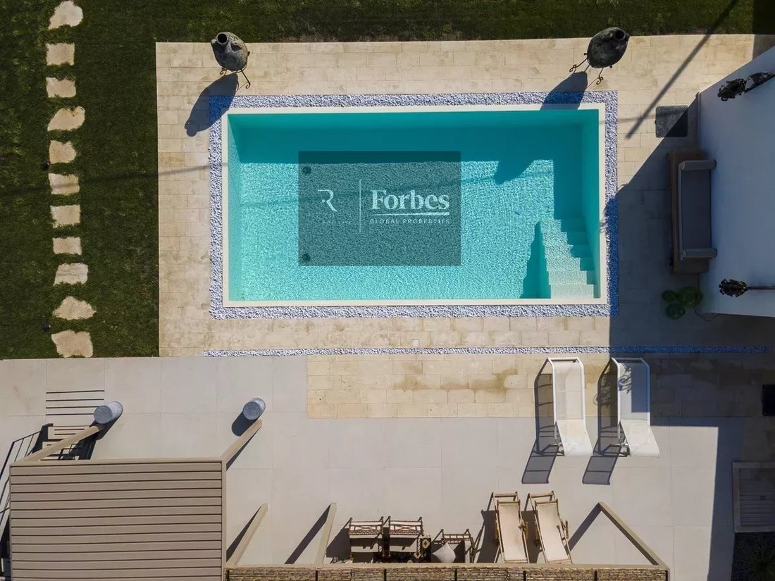 Villa en Santa María del Focallo - Marina di Marza, Ispica, Sicilia 4 - 16264723