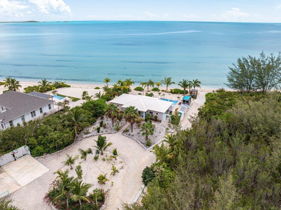 House in Morris Settlement, Long Island, The Bahamas 2 - 13127670