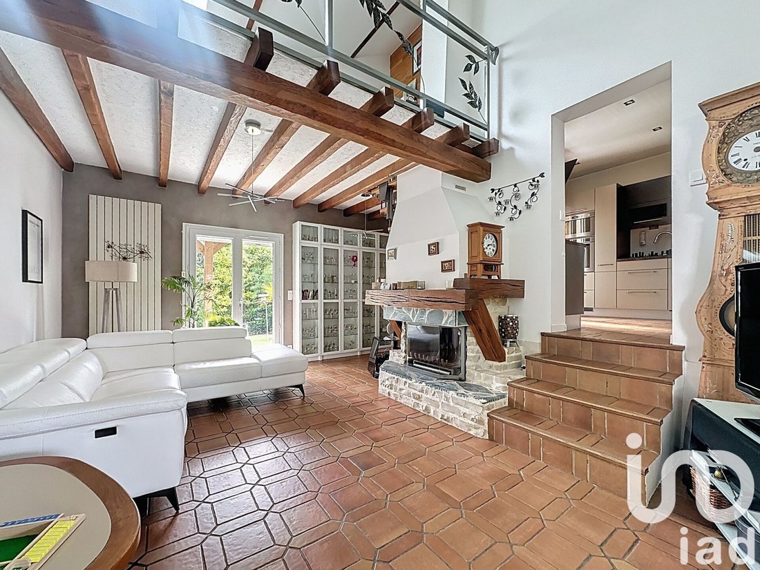 House in Orly, Ile-de-France, France 4 - 16268348