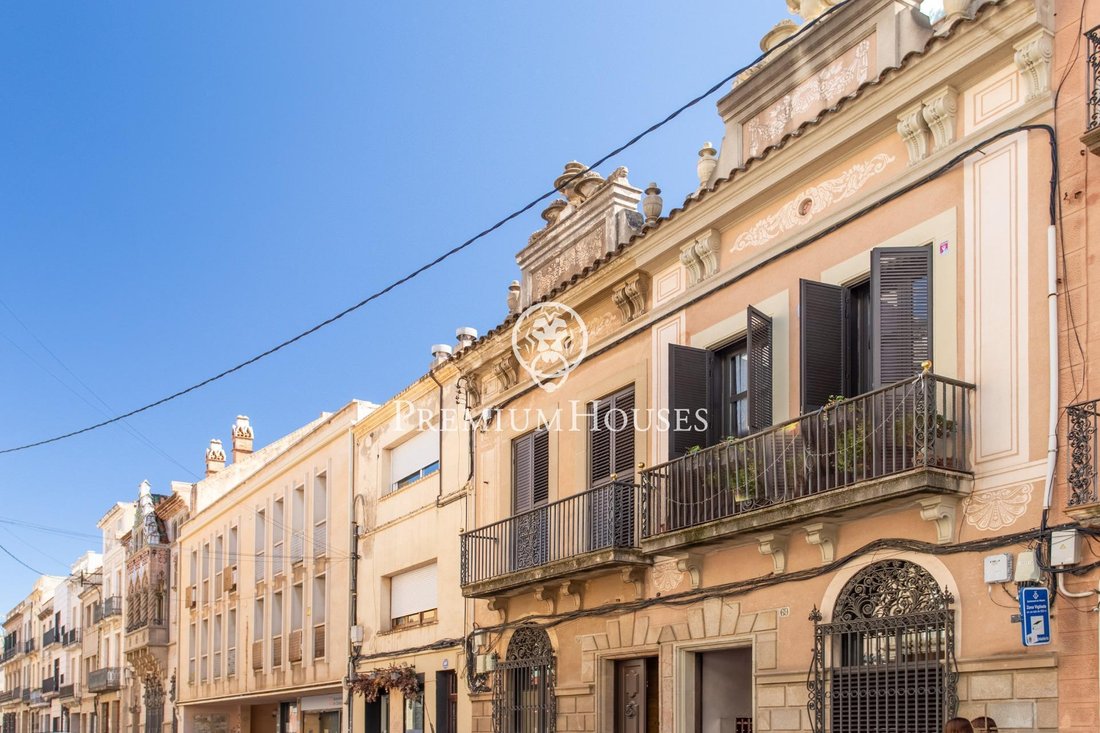 House in Mataro, Catalonia, Spain 3 - 16268822