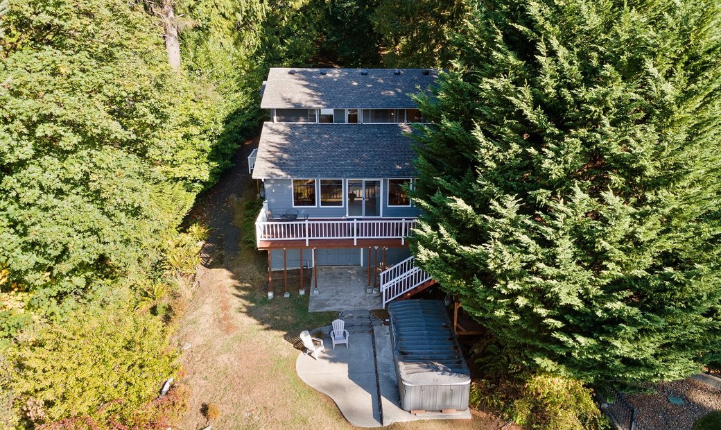 5023 Cooper Point Rd Nw In Olympia, Washington, United States For Sale ...