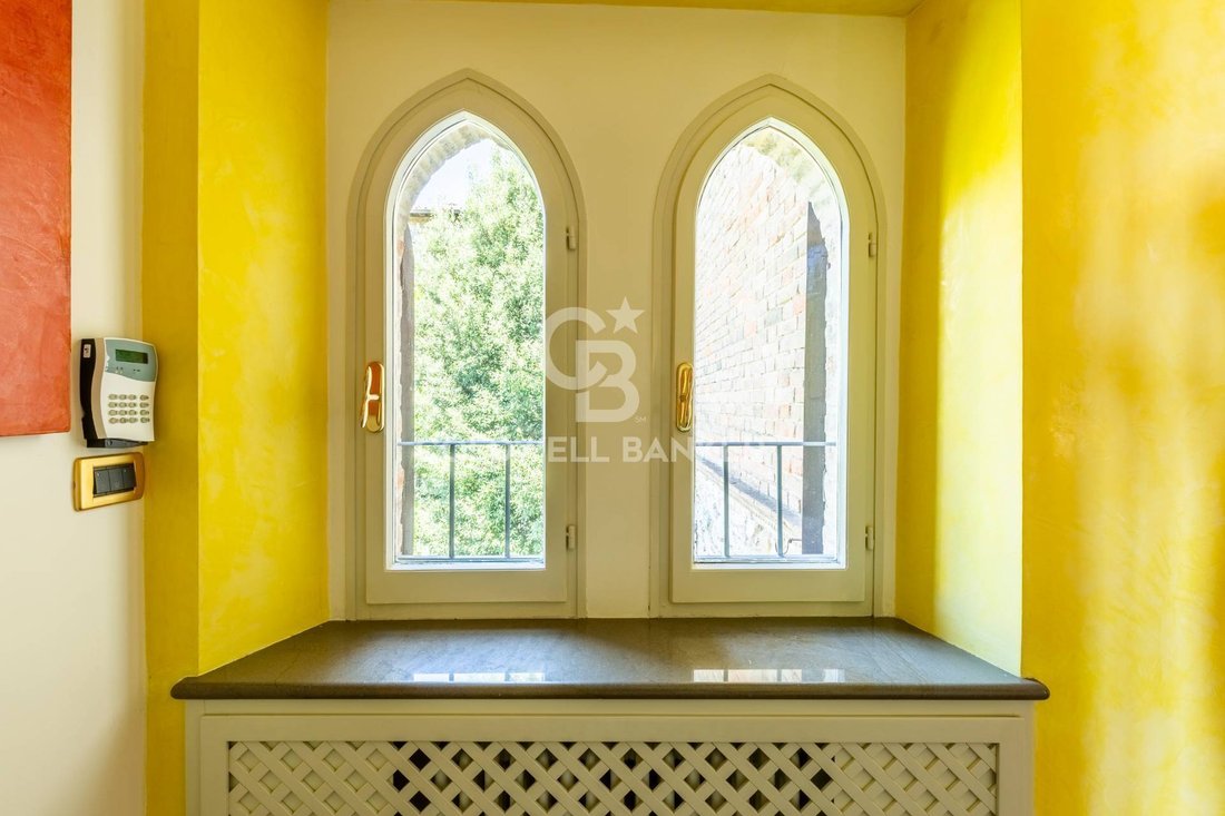 Apartment in Monteluce, Perugia, Italy 5 - 16269500