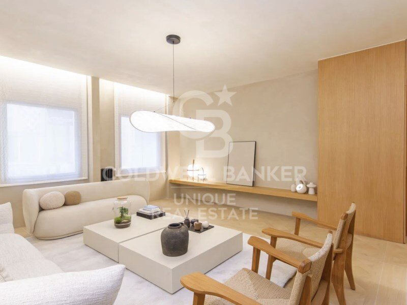 Apartment in Barrio Salamanca, Madrid, Spain 5 - 16268555