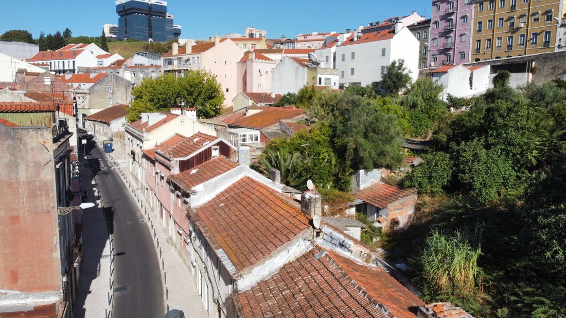 House in Campo de Ourique, Lisbon, Portugal 3 - 16274436