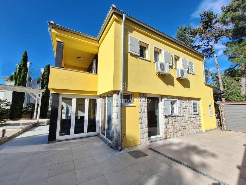 House in Malinska, Primorje-Gorski Kotar County, Croatia 4 - 16270821