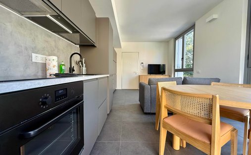 Apartment in Fiera, Milan, Italy 1