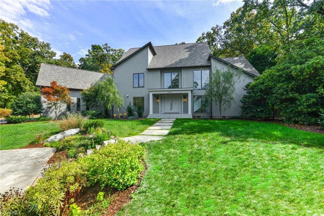 House in Eden, North Carolina, United States 5 - 16270672