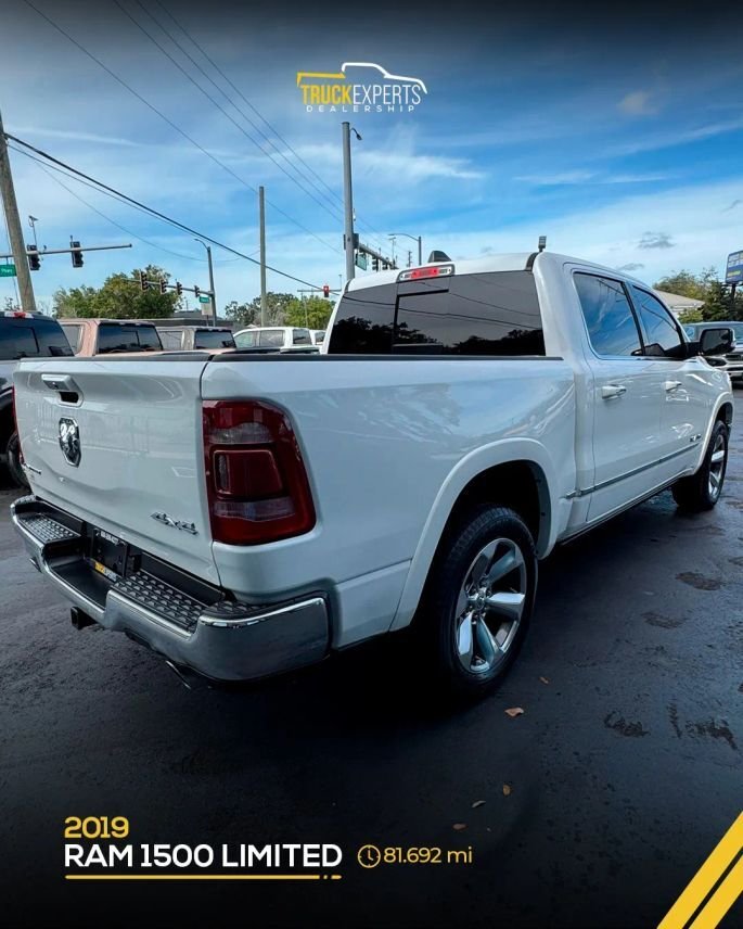 Pickup in Kissimmee, FL, United States 3 - 16271499