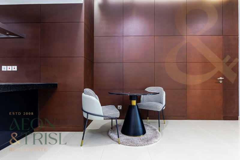 Apartment in Business Bay, Dubai, United Arab Emirates 5 - 16265903