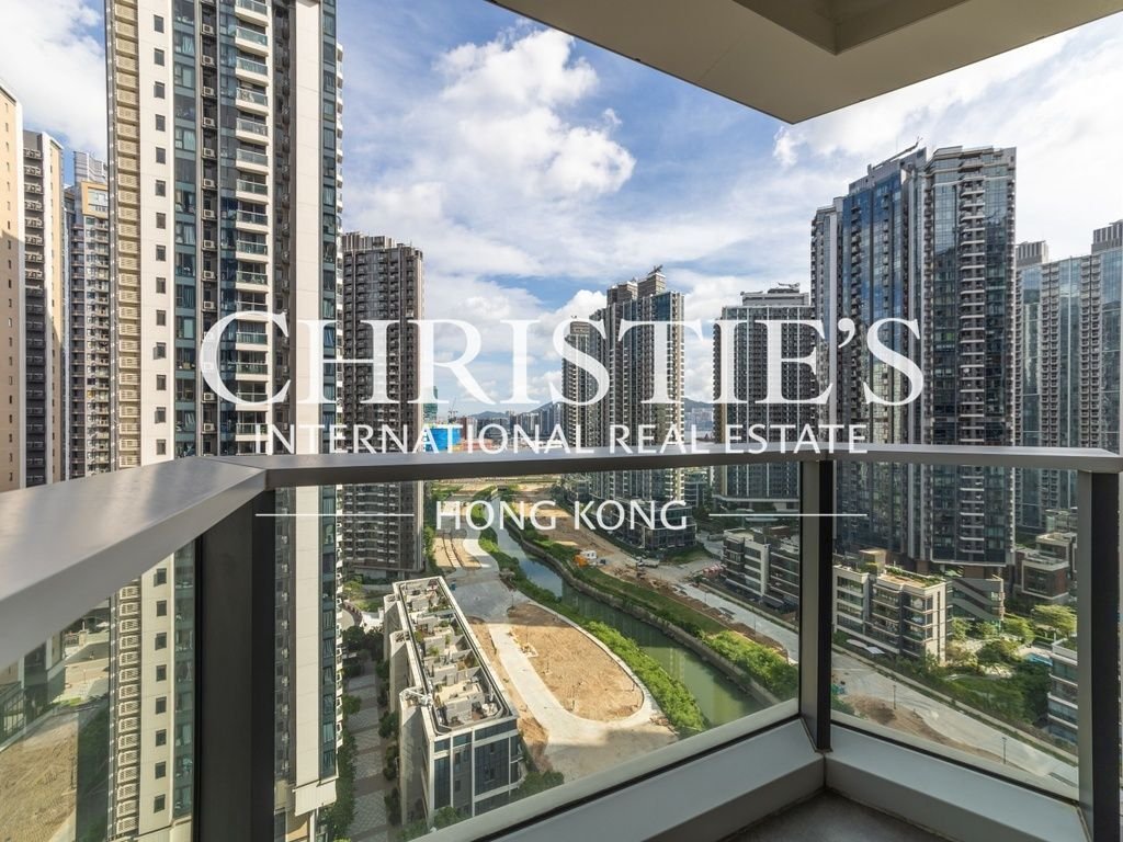 Apartment in Hong Kong, Hong Kong 2 - 16271367