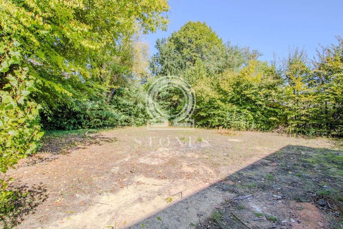Land in Bourg-La Feuillaume Nord, La Celle-Saint-Cloud, France 3 - 16274864