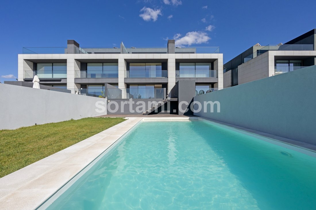 House in Canidelo, Porto District, Portugal 1 - 16268842