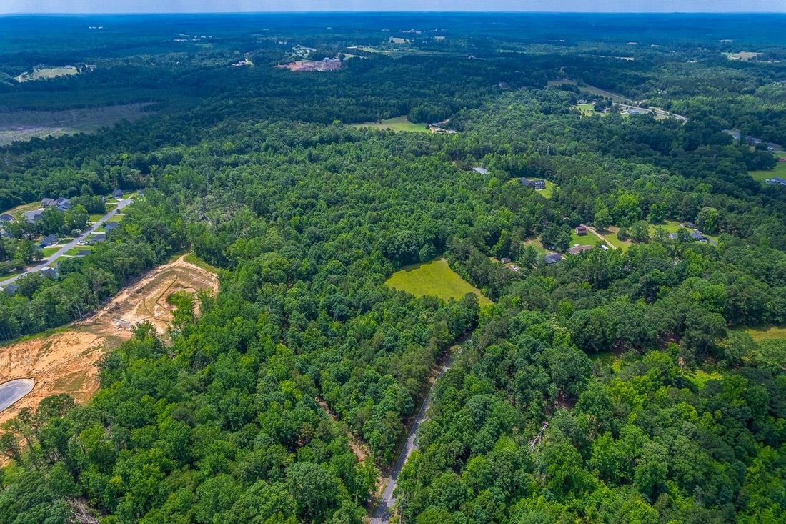 Land in Woodruff, South Carolina, United States 2 - 16274533