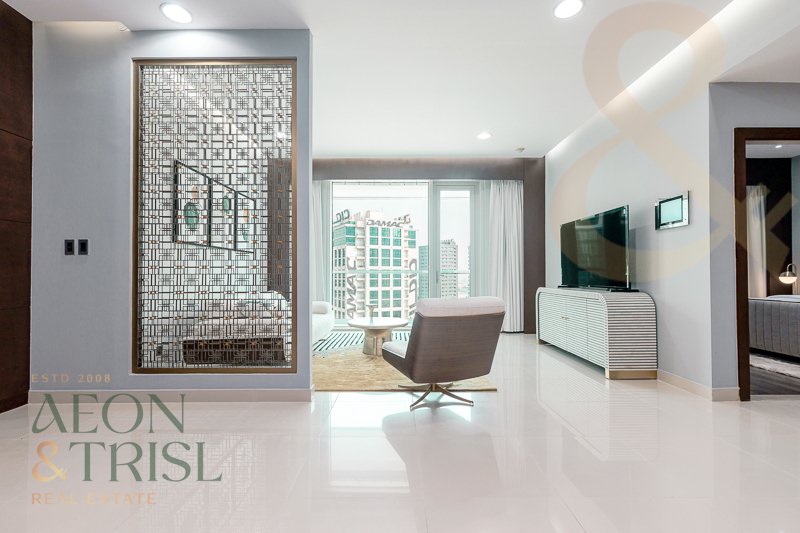 Apartment in Business Bay, Dubai, United Arab Emirates 2 - 16265903