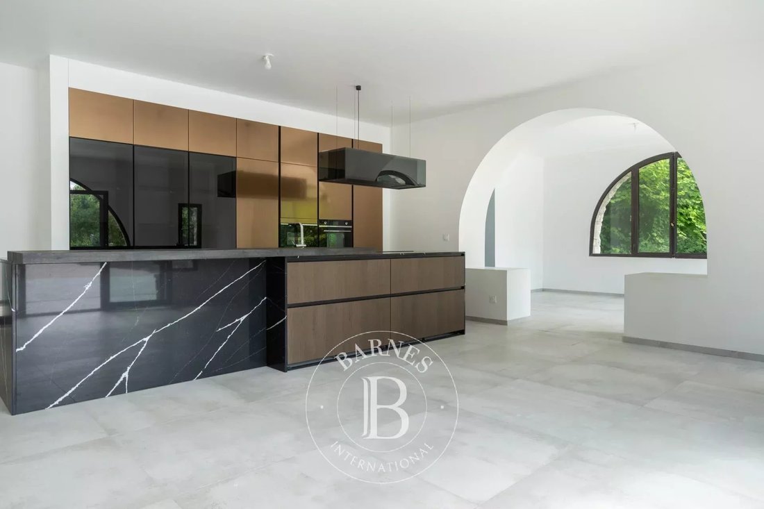 House in Montchauvet, Ile-de-France, France 1 - 16265460