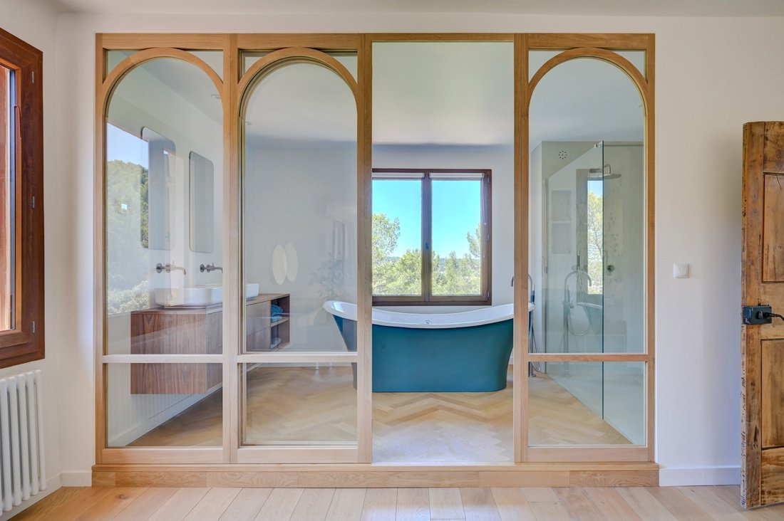 House in Le Tholonet, Provence-Alpes-Côte d'Azur, France 5 - 16268537