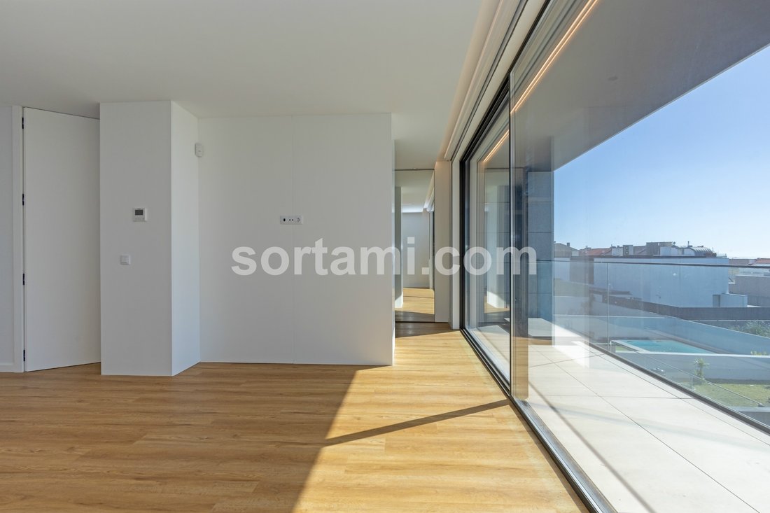 House in Canidelo, Porto District, Portugal 2 - 16268842