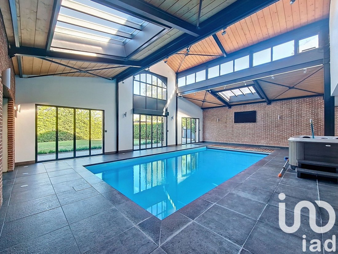 House in Morigny-Champigny, Ile-de-France, France 2 - 16269515