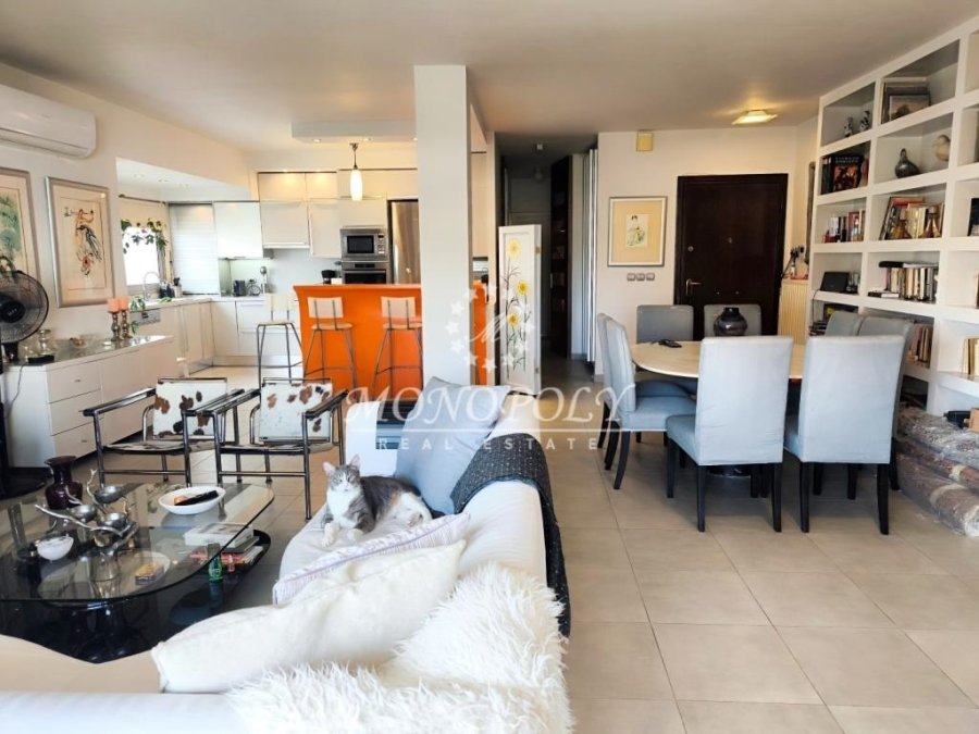 Apartment in Glyfada, Attica, Greece 5 - 16272293