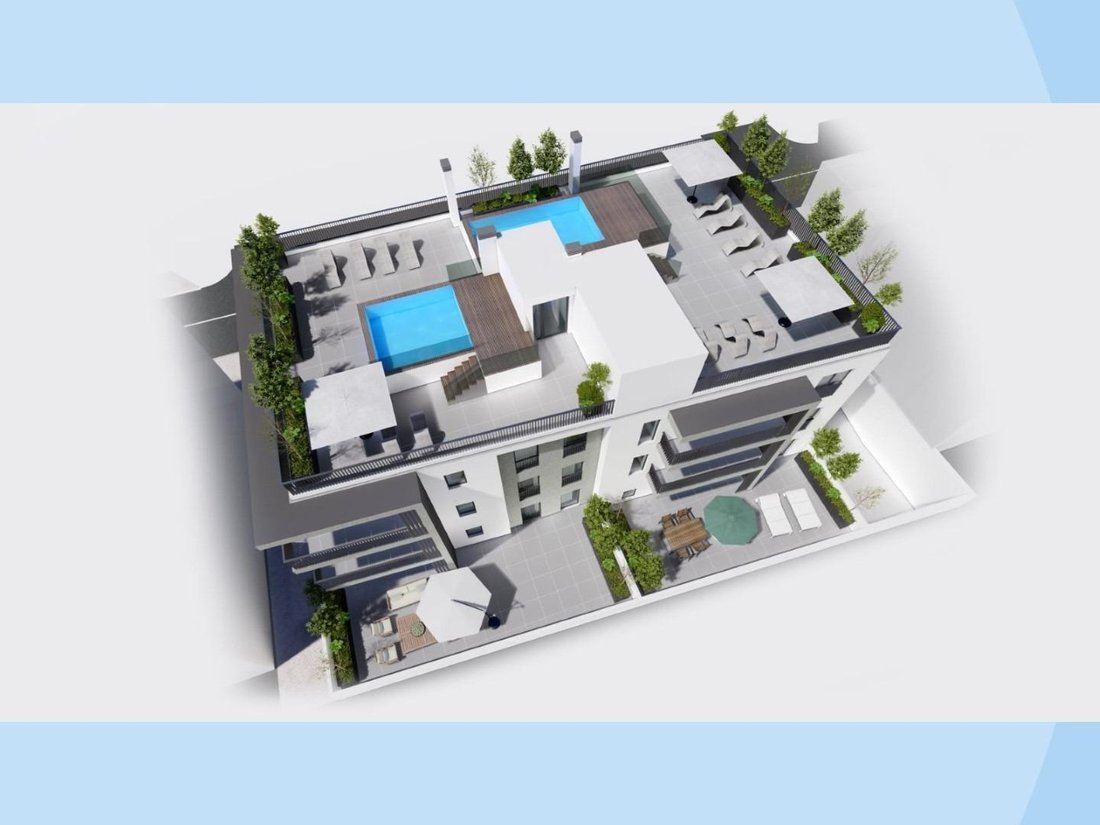 Apartment in Nazare, Leiria District, Portugal 3 - 16270352