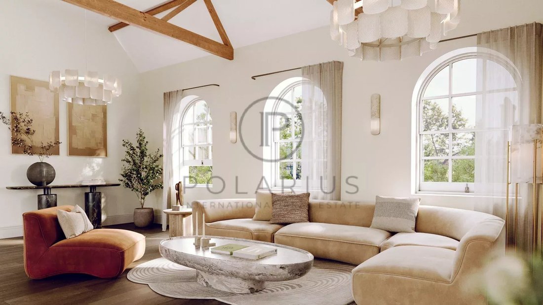 Apartment in Brook Green, Hammersmith and Fulham, England 1 - 16268428