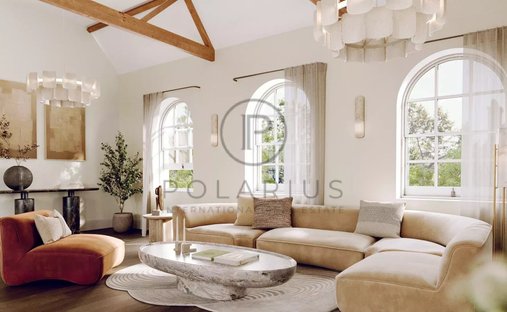 Apartment in Brook Green, Hammersmith and Fulham, England 1