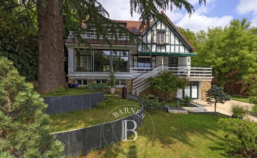 Maison à Bièvres, Île-de-France, France 1