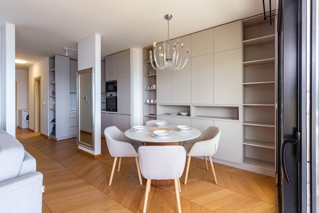 Apartment in Blizikuće, Budva Municipality, Montenegro 4 - 15629351