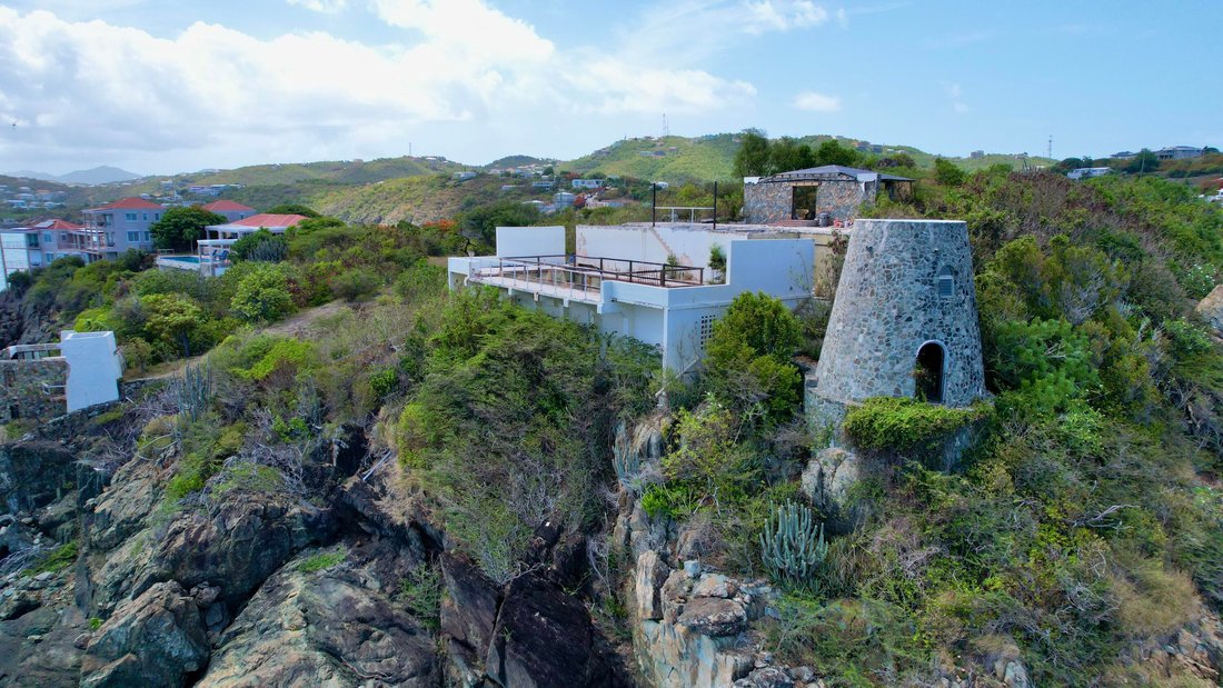 Land in Red Hook, St. Thomas, U.S. Virgin Islands 4 - 16270949